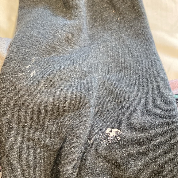 Varsity club Michigan State Sweatpants - Picture 4 of 5